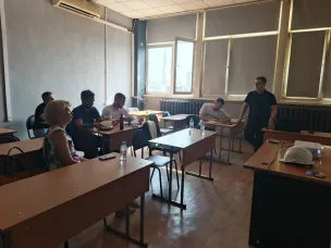 На треть увеличится выработка у нижегородского металлообрабатывающего предприятия благодаря федпроекту «Производительность труда»